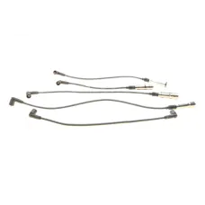 Проводи запалювання BOSCH 0 986 356 343 для VW Golf III, Polo, SEAT Ibiza II
