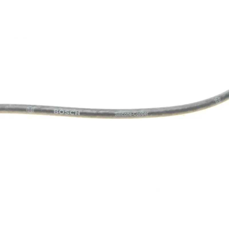 Проводи запалювання BOSCH 0 986 356 343 для VW Golf III, Polo, SEAT Ibiza II
