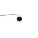 Проводи запалювання BOSCH 0 986 356 343 для VW Golf III, Polo, SEAT Ibiza II