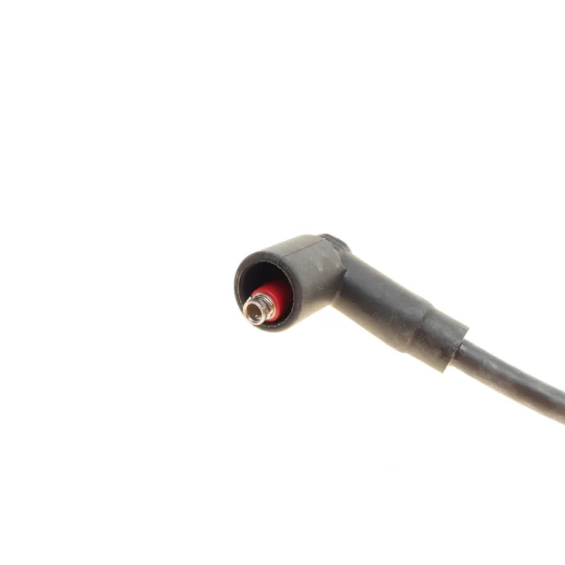 Проводи запалювання BOSCH 0 986 356 343 для VW Golf III, Polo, SEAT Ibiza II