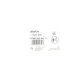Проводи запалювання BOSCH 0 986 356 343 для VW Golf III, Polo, SEAT Ibiza II