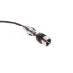 Проводи запалювання BOSCH 0 986 356 345 для Volkswagen Caddy III 2.0 EcoFuel 2006-2015