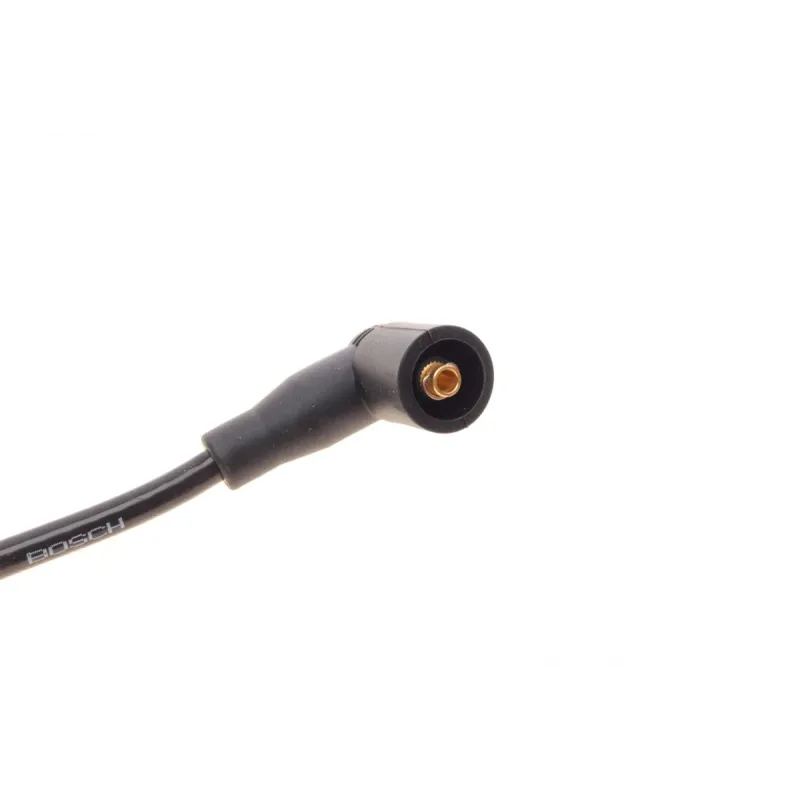 Проводи запалювання BOSCH 0 986 356 345 для Volkswagen Caddy III 2.0 EcoFuel 2006-2015