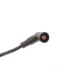 Проводи запалювання BOSCH 0 986 356 345 для Volkswagen Caddy III 2.0 EcoFuel 2006-2015