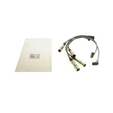 Проводи запалювання BOSCH 0 986 356 359 для VW Golf IV, Passat B5, Audi A3 1.6