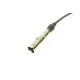 Проводи запалювання BOSCH 0 986 356 359 для VW Golf IV, Passat B5, Audi A3 1.6