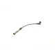 Проводи запалювання BOSCH 0 986 356 359 для VW Golf IV, Passat B5, Audi A3 1.6