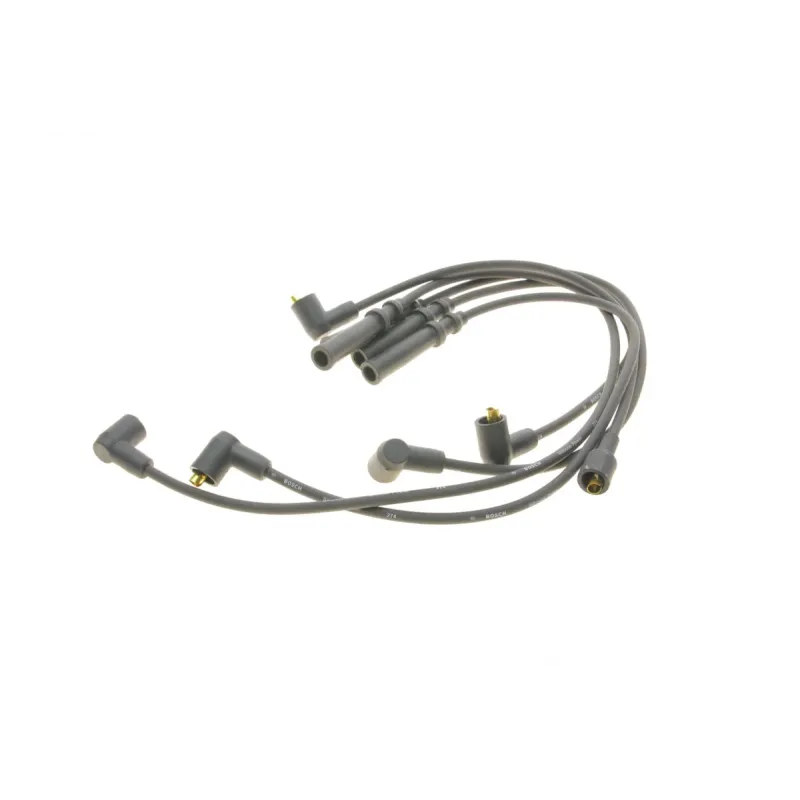 Проводи запалювання BOSCH 0 986 356 702 для Nissan Sunny/Micra 1.0-1.6 1982-1990