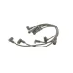 Проводи запалювання BOSCH 0 986 356 702 для Nissan Sunny/Micra 1.0-1.6 1982-1990
