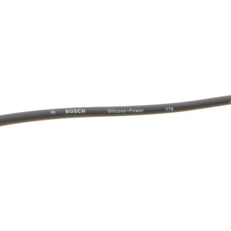 Проводи запалювання BOSCH 0 986 356 703 для Nissan Primera P10, Sunny N14 1990-1996