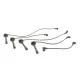 Проводи запалювання BOSCH 0 986 356 703 для Nissan Primera P10, Sunny N14 1990-1996