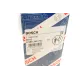 Проводи запалювання BOSCH 0 986 356 703 для Nissan Primera P10, Sunny N14 1990-1996