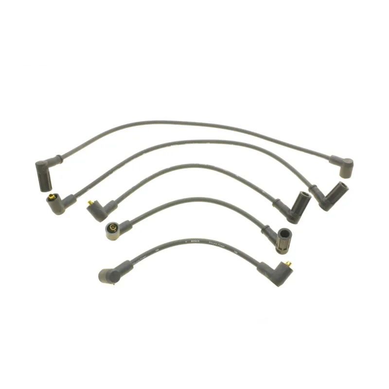 Проводи запалювання BOSCH 0 986 356 718 для Fiat Fiorino, Tipo, Uno 1.4-1.6 1985-2006