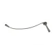 Проводи запалювання BOSCH 0 986 356 721 для Honda Accord/Civic 1.3-2.0 1987-