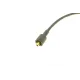 Проводи запалювання BOSCH 0 986 356 722 для Opel Kadett E 1.8/2.0i 1987-1991