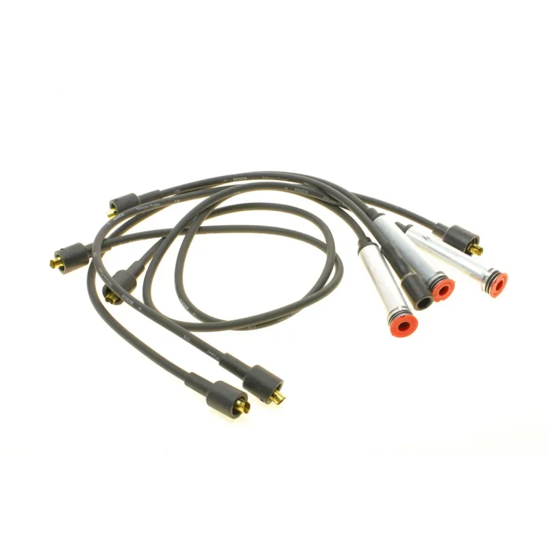 Проводи запалювання BOSCH 0 986 356 722 для Opel Kadett E 1.8/2.0i 1987-1991