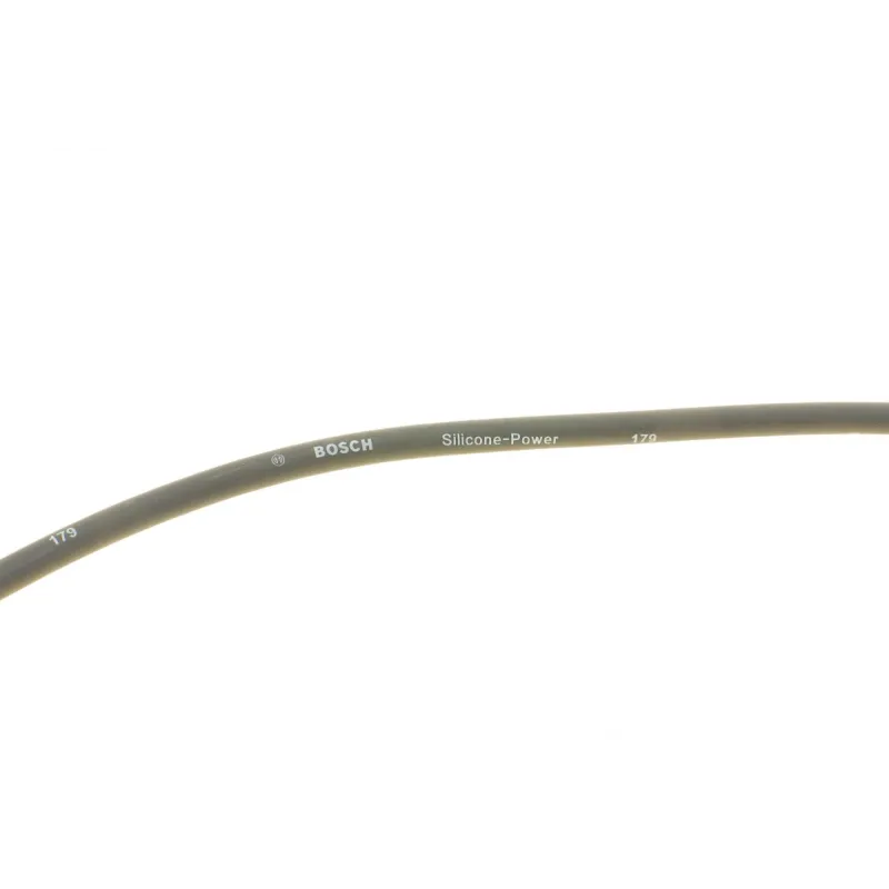 Проводи запалювання BOSCH 0 986 356 722 для Opel Kadett E 1.8/2.0i 1987-1991