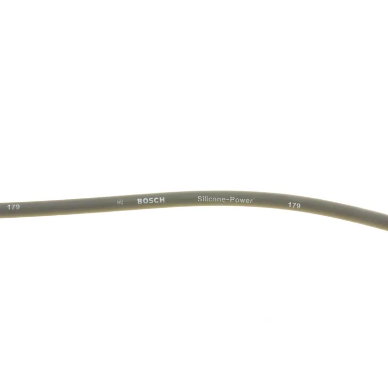 Проводи запалювання BOSCH 0 986 356 722 для Opel Kadett E 1.8/2.0i 1987-1991