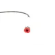 Проводи запалювання BOSCH 0 986 356 723 для Opel Ascona C, Astra F, Kadett E 1.3-1.6 1981-1998