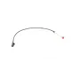 Проводи запалювання BOSCH 0 986 356 723 для Opel Ascona C, Astra F, Kadett E 1.3-1.6 1981-1998
