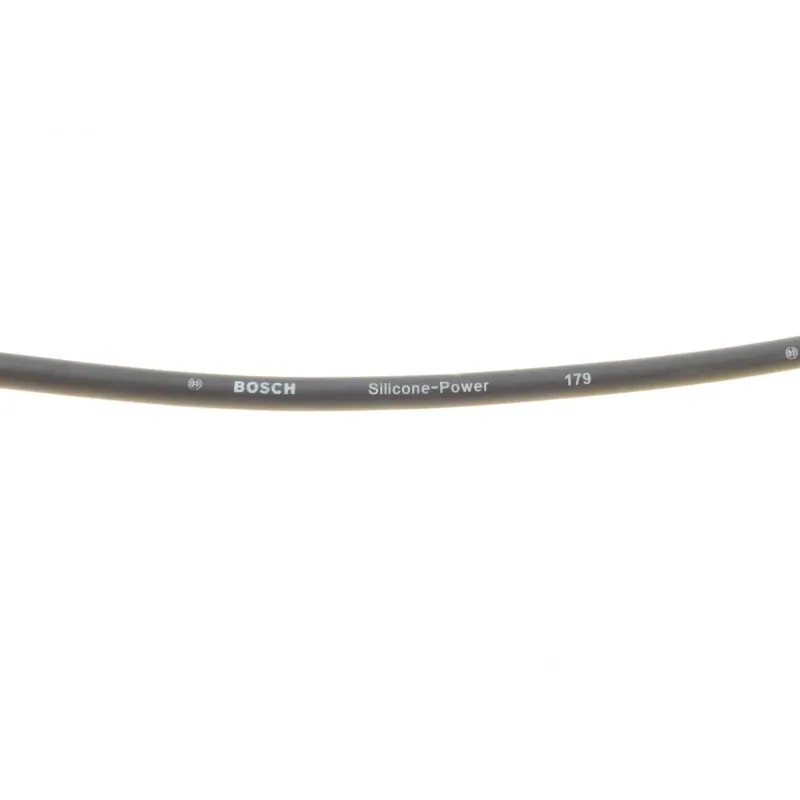 Проводи запалювання BOSCH 0 986 356 723 для Opel Ascona C, Astra F, Kadett E 1.3-1.6 1981-1998