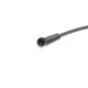 Проводи запалювання BOSCH 0 986 356 723 для Opel Ascona C, Astra F, Kadett E 1.3-1.6 1981-1998