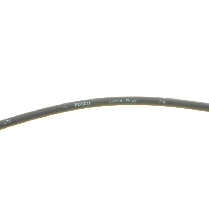 Проводи запалювання BOSCH 0 986 356 727 для Citroen Xantia 2.0i 1993-2003, Peugeot 406 2.0 1995-2004