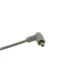 Проводи запалювання BOSCH 0 986 356 727 для Citroen Xantia 2.0i 1993-2003, Peugeot 406 2.0 1995-2004