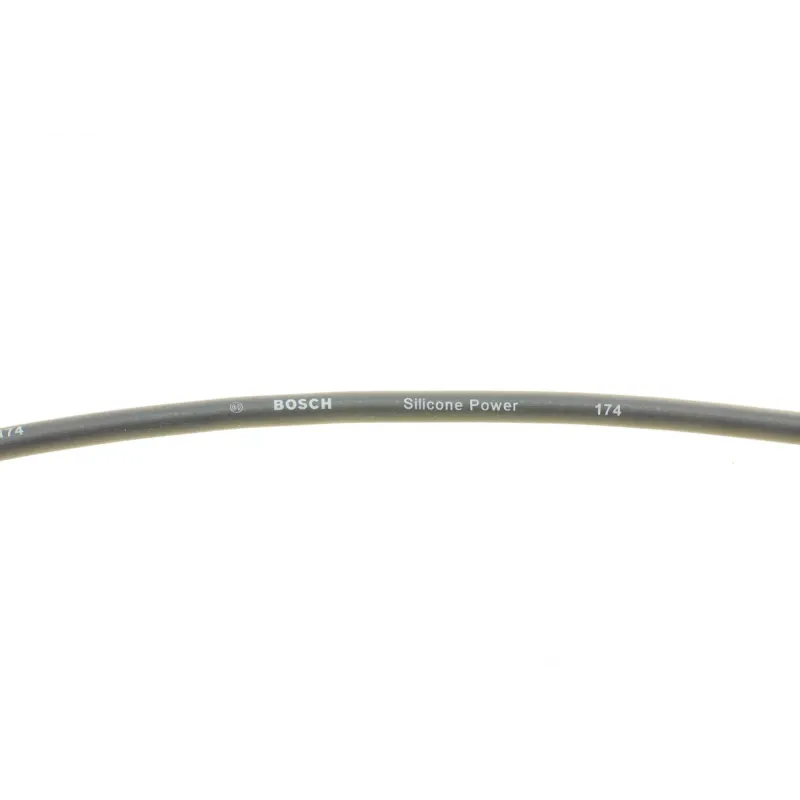 Проводи запалювання BOSCH 0 986 356 739 для Daewoo Espero 1.5-2.0 (1991-1999)