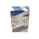 Проводи запалювання BOSCH 0 986 356 739 для Daewoo Espero 1.5-2.0 (1991-1999)