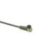 Проводи запалювання BOSCH 0 986 356 739 для Daewoo Espero 1.5-2.0 (1991-1999)
