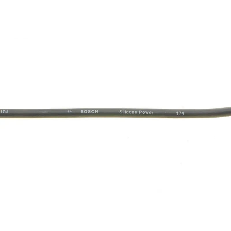 Проводи запалювання BOSCH 0 986 356 739 для Daewoo Espero 1.5-2.0 (1991-1999)