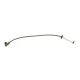 Проводи запалювання BOSCH 0 986 356 739 для Daewoo Espero 1.5-2.0 (1991-1999)
