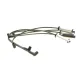 Проводи запалювання BOSCH 0 986 356 739 для Daewoo Espero 1.5-2.0 (1991-1999)