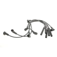 Кабелі запалювання BOSCH 0 986 356 753 для Volvo 850, C70, S70, S80, V70, XC70 1991-2006