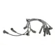 Кабелі запалювання BOSCH 0 986 356 753 для Volvo 850, C70, S70, S80, V70, XC70 1991-2006