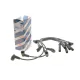Кабелі запалювання BOSCH 0 986 356 753 для Volvo 850, C70, S70, S80, V70, XC70 1991-2006