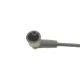 Кабелі запалювання BOSCH 0 986 356 753 для Volvo 850, C70, S70, S80, V70, XC70 1991-2006