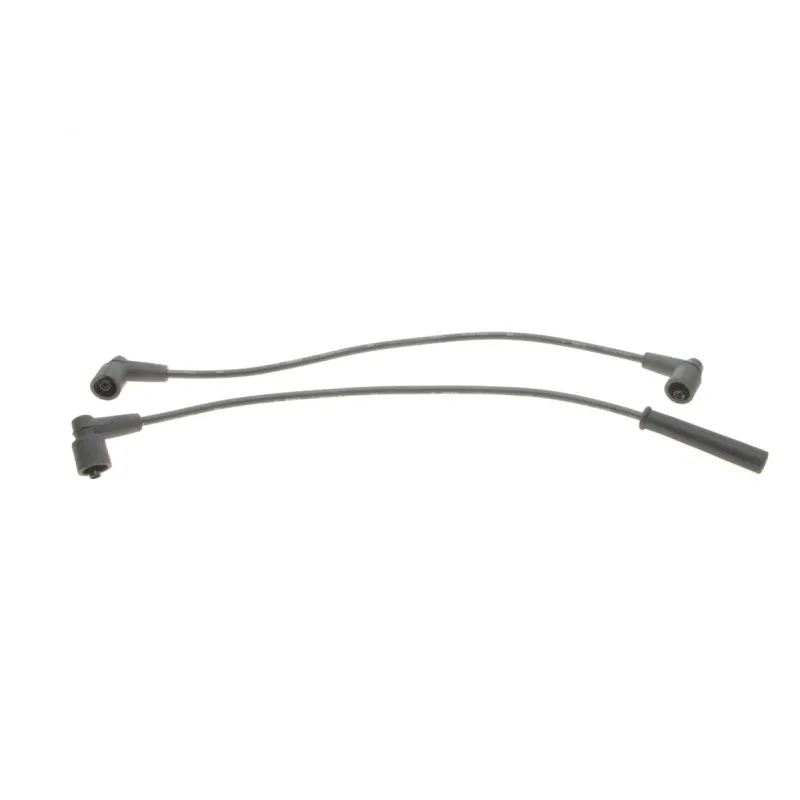 Кабелі запалювання BOSCH 0 986 356 753 для Volvo 850, C70, S70, S80, V70, XC70 1991-2006