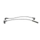 Кабелі запалювання BOSCH 0 986 356 753 для Volvo 850, C70, S70, S80, V70, XC70 1991-2006