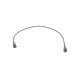 Проводи запалювання BOSCH 0 986 356 768 для Lada Niva 1.6 (2121) 1976-1995