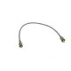 Проводи запалювання BOSCH 0 986 356 774 для Ford Escort, Fiesta, Orion 1.1-1.6 (1980-1992)
