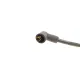 Проводи запалювання BOSCH 0 986 356 774 для Ford Escort, Fiesta, Orion 1.1-1.6 (1980-1992)