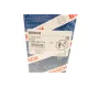 Проводи запалювання BOSCH 0 986 356 774 для Ford Escort, Fiesta, Orion 1.1-1.6 (1980-1992)