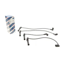 Проводи запалювання BOSCH 0 986 356 778 для Opel Astra F 1.6i 16V 1994-1998, Chevrolet Corsa