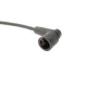 Проводи запалювання BOSCH 0 986 356 778 для Opel Astra F 1.6i 16V 1994-1998, Chevrolet Corsa