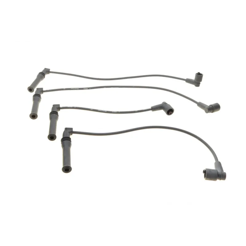 Проводи запалювання BOSCH 0 986 356 778 для Opel Astra F 1.6i 16V 1994-1998, Chevrolet Corsa
