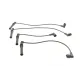 Проводи запалювання BOSCH 0 986 356 778 для Opel Astra F 1.6i 16V 1994-1998, Chevrolet Corsa