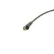 Проводи запалювання BOSCH 0 986 356 780 для Renault 21 1.7 1986-1994