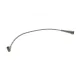 Проводи запалювання BOSCH 0 986 356 780 для Renault 21 1.7 1986-1994